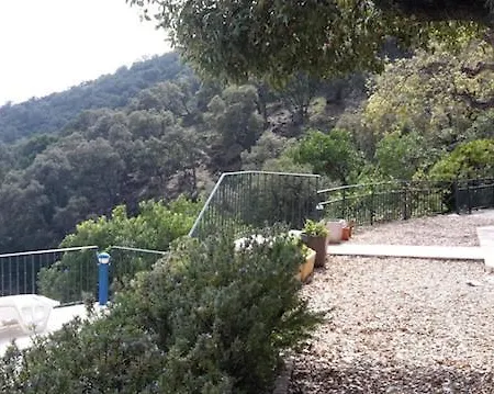 La Vue Sur * La Croix-Valmer